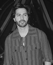 Varun Dhawan